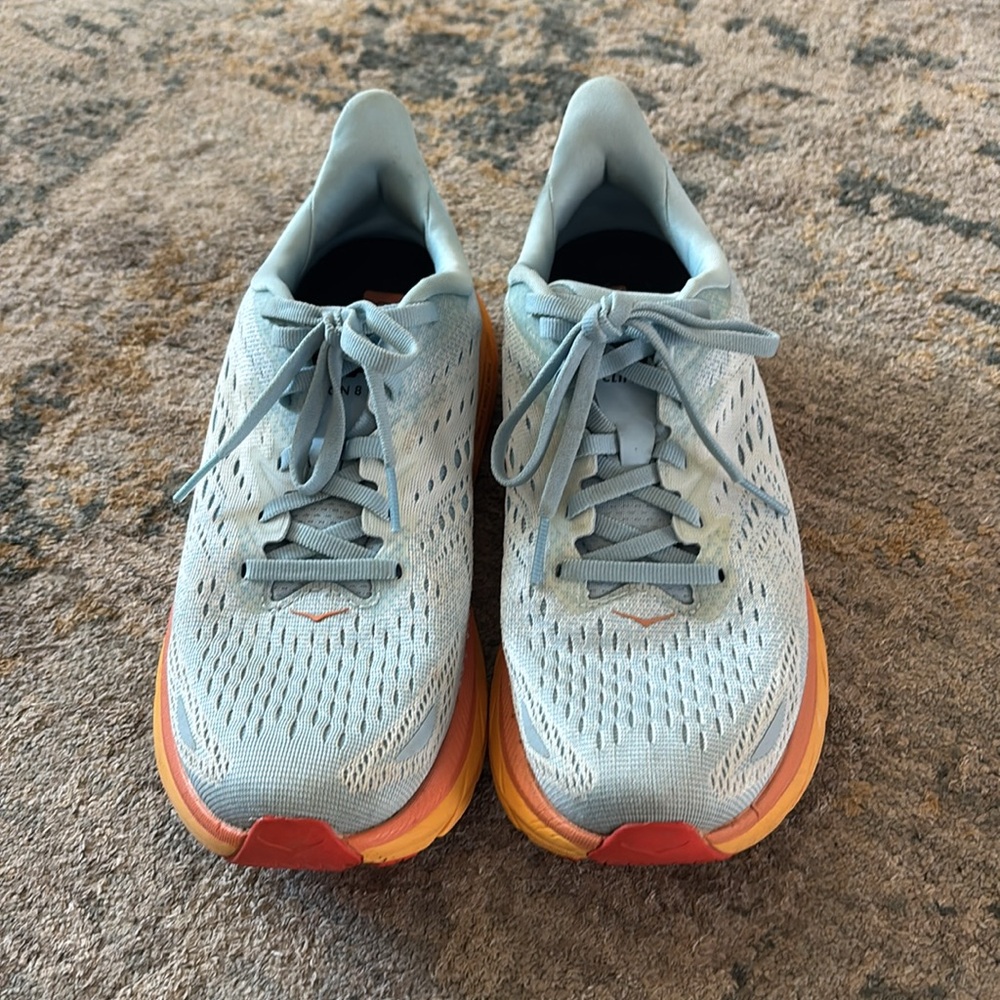 Hoka Clifton 8 Women’s Shoes